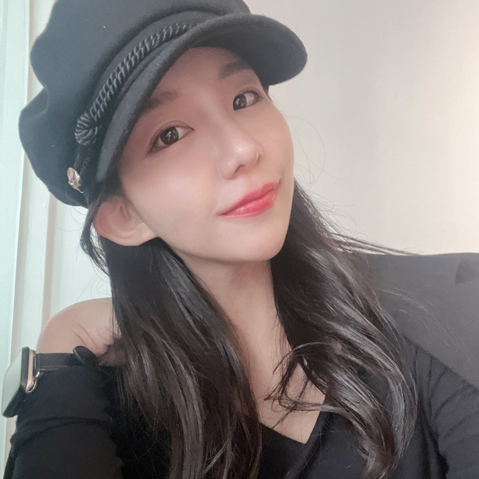 부드럽고 환한 첫인상을 위한 치트키, 입꼬리올리기! 관련 이미지 1