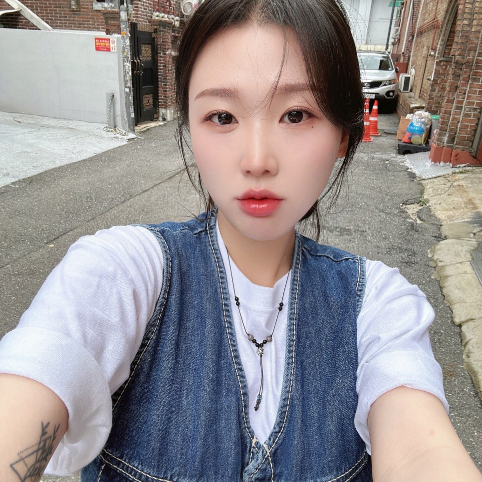 얼굴이 작아 보이는 비결, 심부볼제거술로 V라인 완성 관련 이미지 4