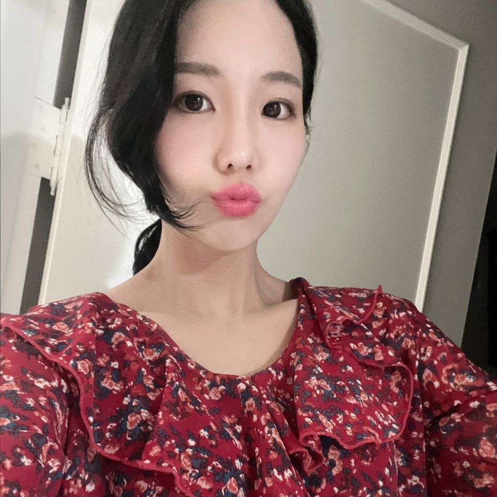 입꼬리올리는법 전후 차이 대박이에요 관련 이미지 4