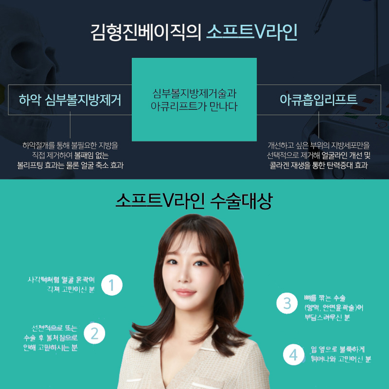 당신만 모르는 얼굴지방흡입방법 마다 다른 이유 관련 이미지 4