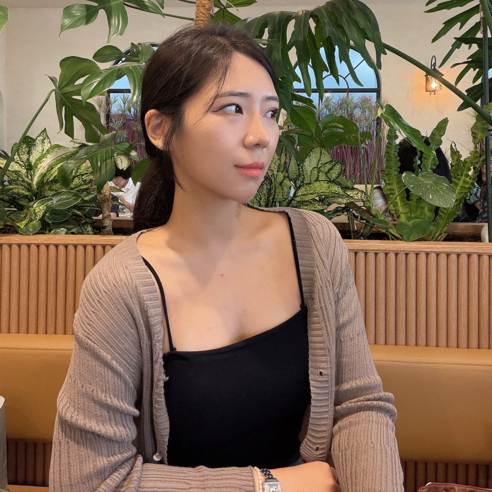 나 빼고 다 한다는 목선관리 받고 왔어요 관련 이미지 3