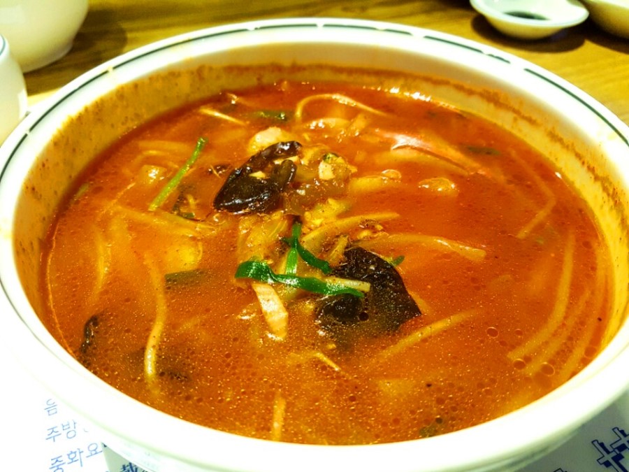논현동 대가방 (본점) 중화요리 호로록 관련 이미지 7