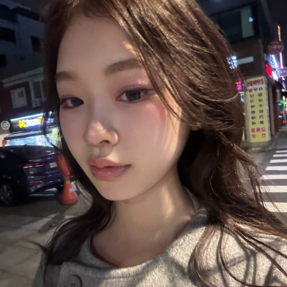침샘보톡스시술 받고 이중턱에 V라인으로 관련 이미지 2