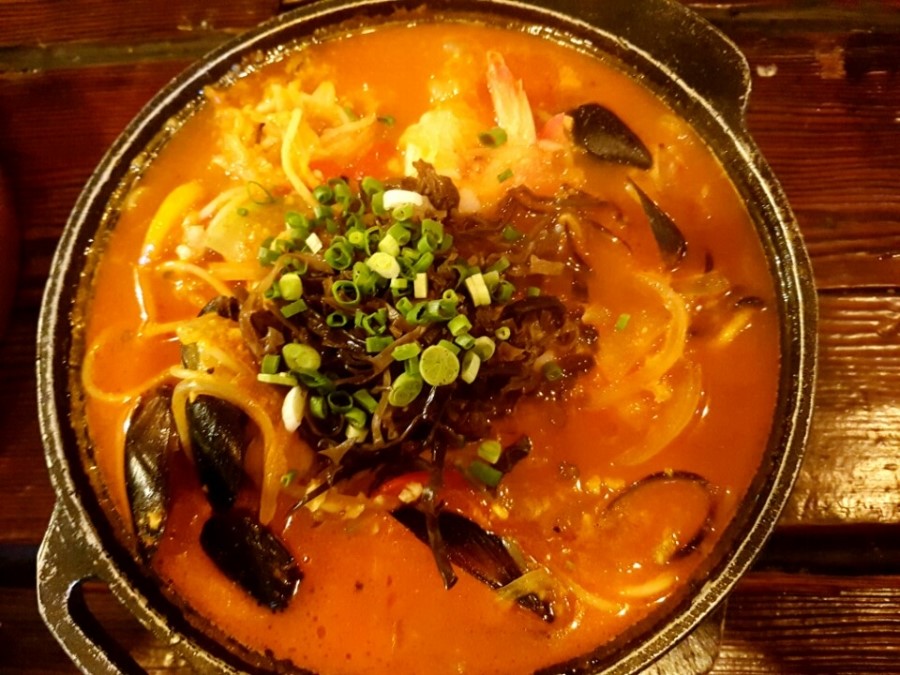 청담 맛집 미국향기 관련 이미지 2