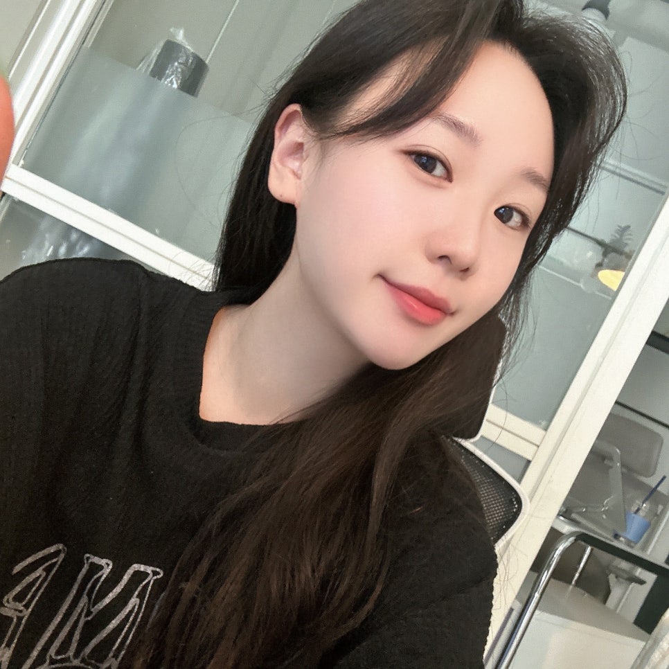 Completely Satisfied with My Chin Liposuction Resultsㅠㅠ image 1