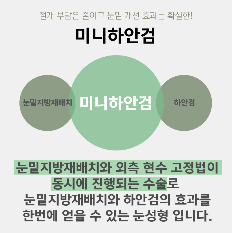 미니하안검효과 궁금하시다구요? 관련 이미지 4