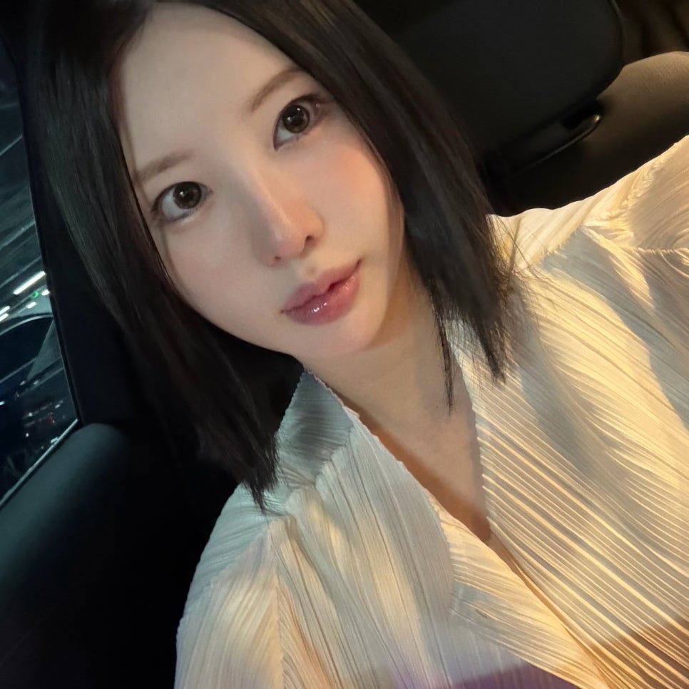 눈밑지로 다크서클과 피곤한 인상 개선했어요 관련 이미지 3