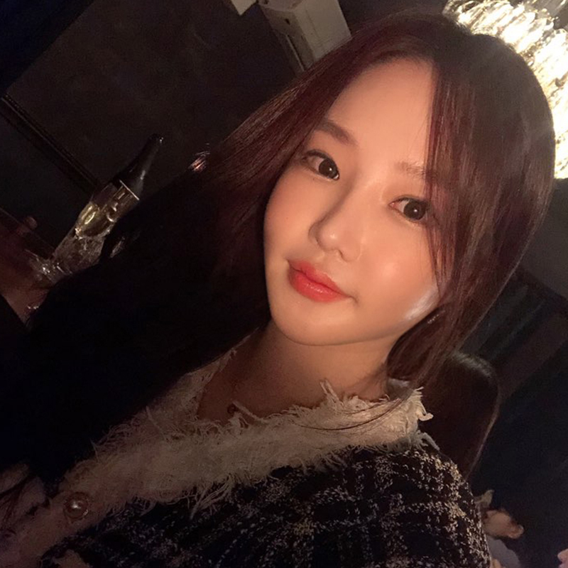 침샘보톡스로 숨어있던 턱선 발견 관련 이미지 1