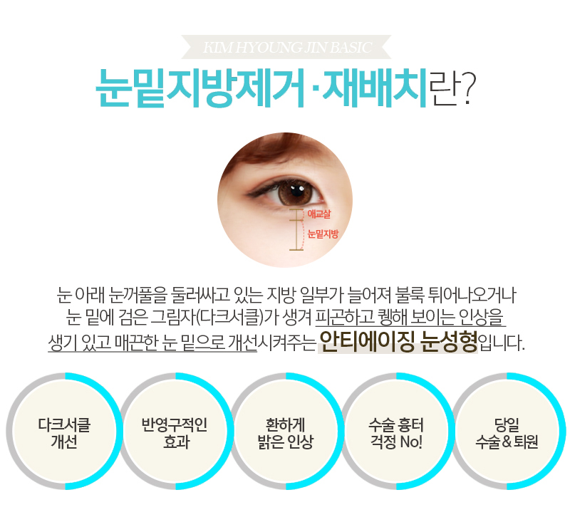 가장 빠르게 눈밑주름없애는방법 아직도 모르겠다면 관련 이미지 4