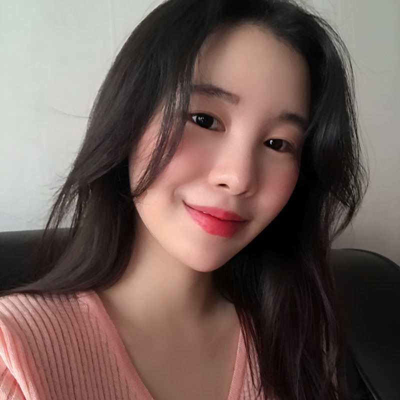 입꼬리필러시술로 자연스럽게 미소 띈 인상을 만들어요! 관련 이미지 1