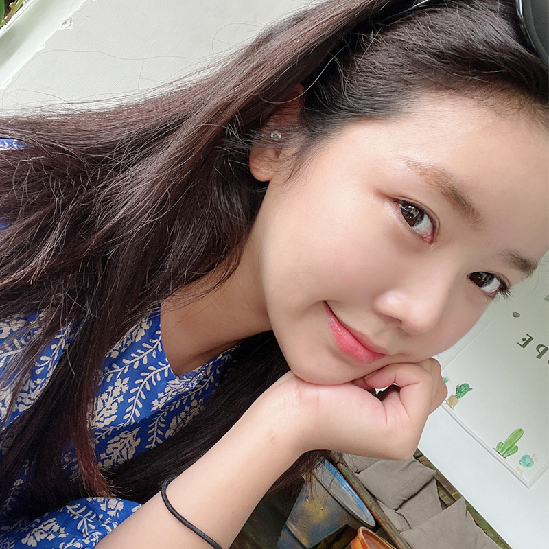 얼굴갸름해지는법 어렵지 않다구요~! 관련 이미지 6