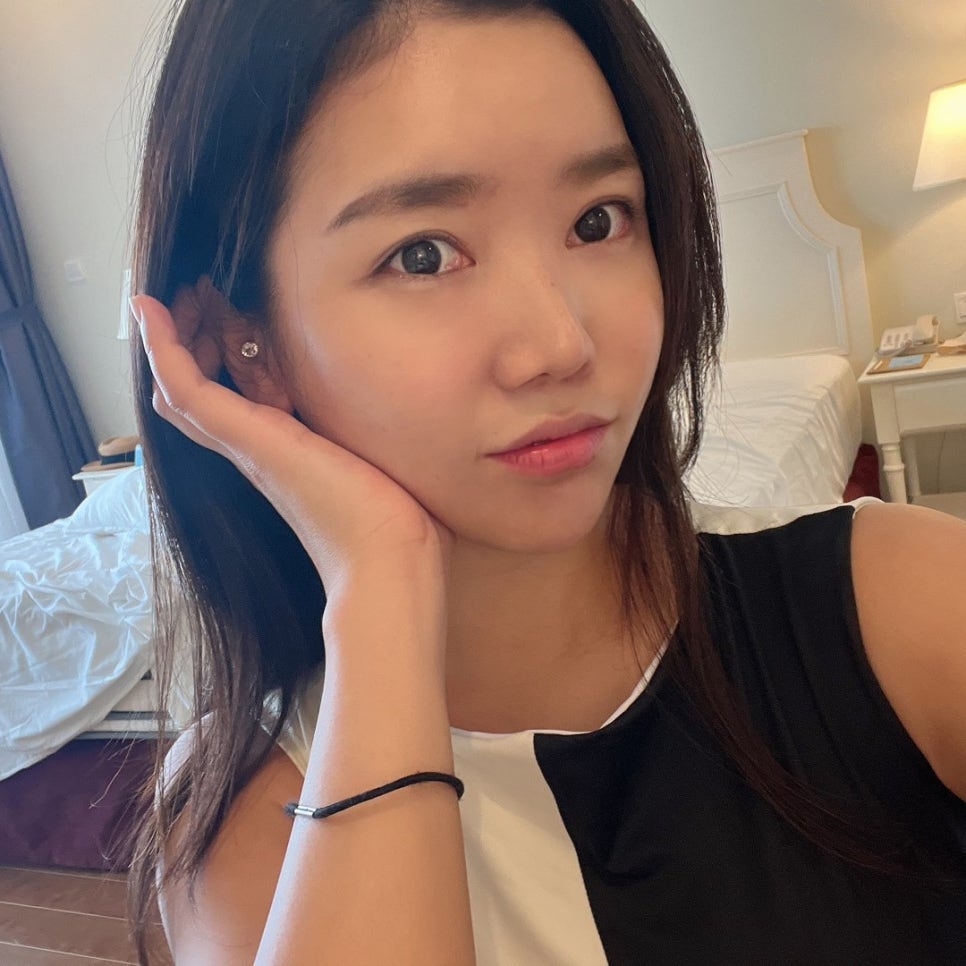 얼지흡이 이렇게 자연스러울 수 있을까요? 관련 이미지 1