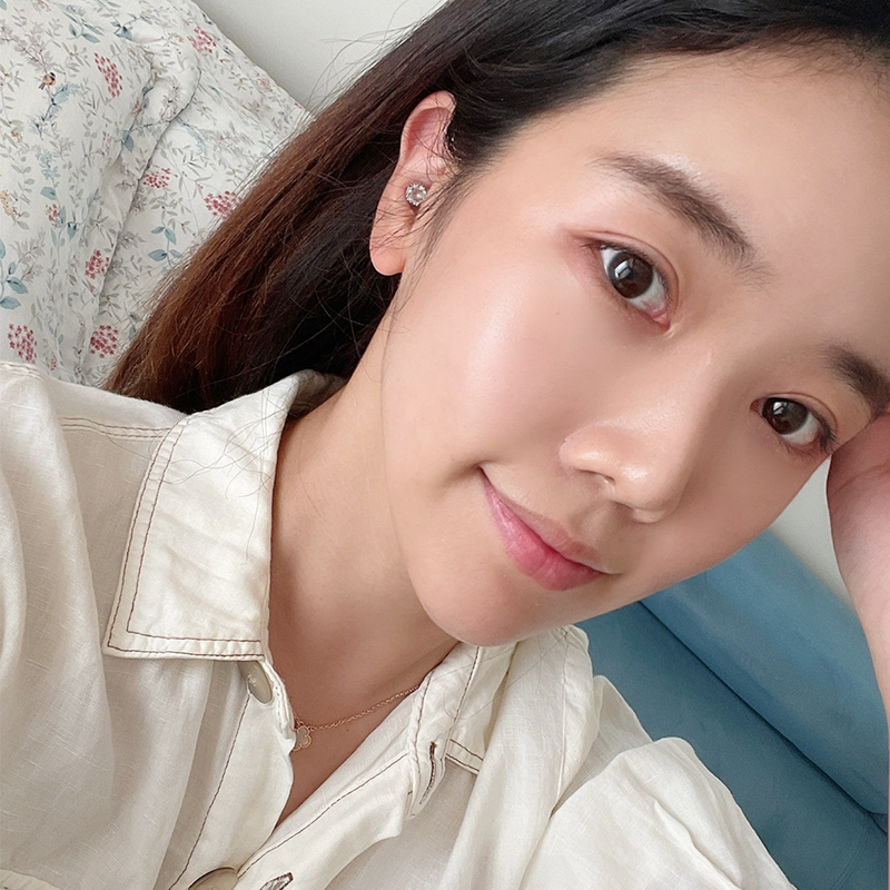 날렵한턱선 김형진베이직에서 가능합니다! 관련 이미지 1