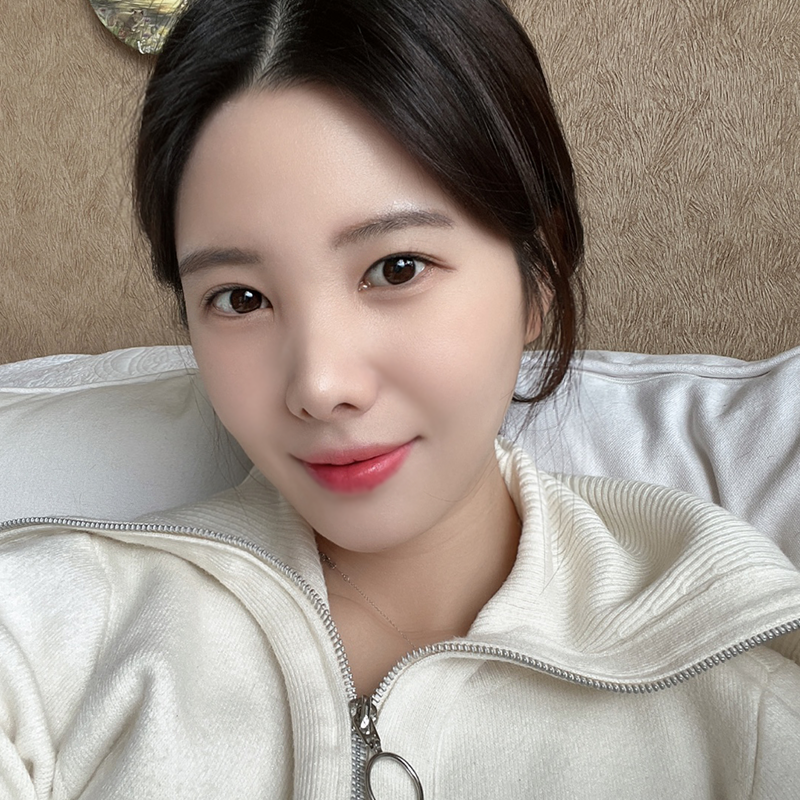 얼굴갸름해지는법 어렵지 않다구요~! 관련 이미지 4