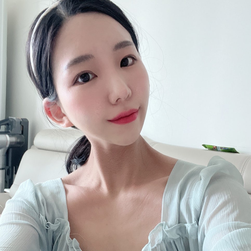 쉽고 간단하게 처진입꼬리 올리는법 관련 이미지 1