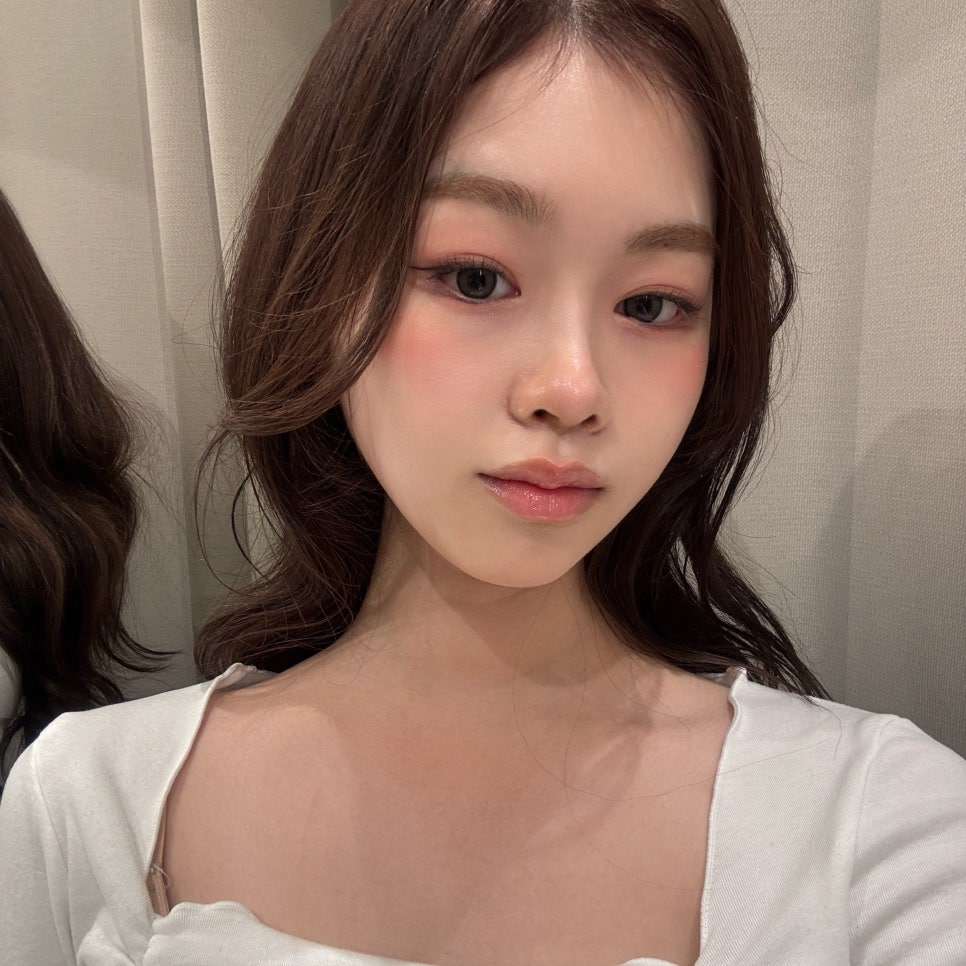 넥슬림주사전후 여리여리한 목 라인의 비결 관련 이미지 2