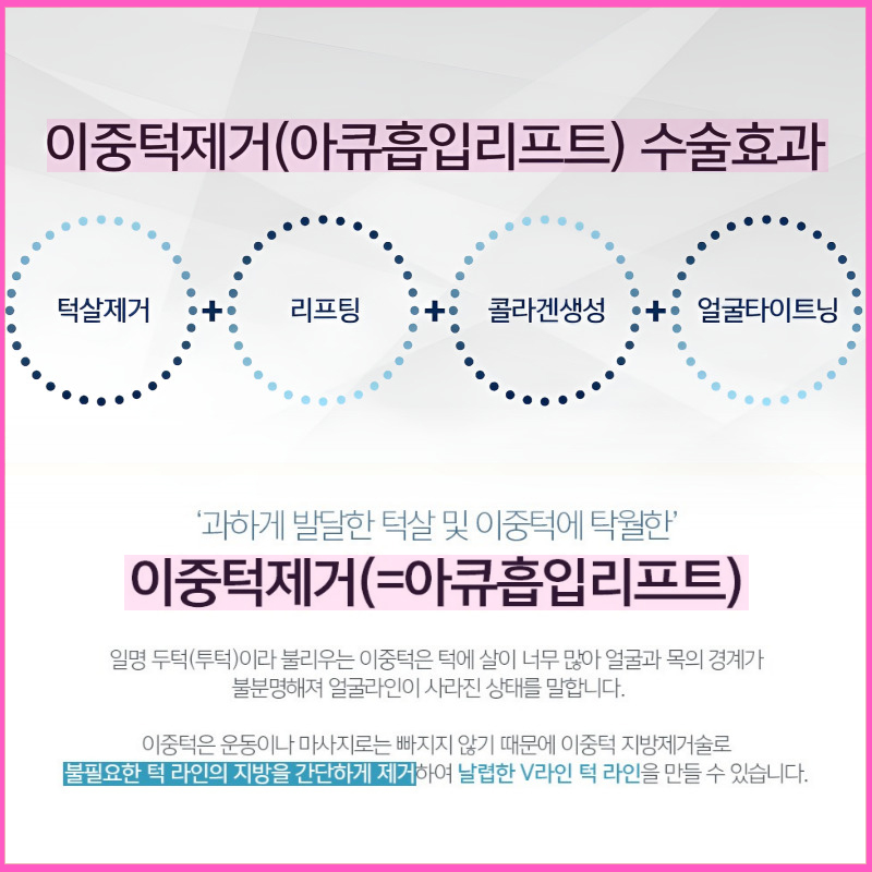 아는 사람들은 다 아는 진짜 턱살없애는법 관련 이미지 4