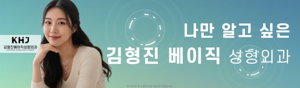 눈밑처짐수술 고민해결하고 동안소리 들어요 관련 이미지 8