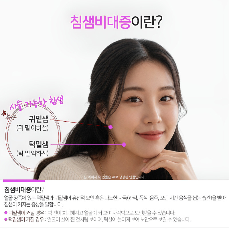 If You Still Haven’t Found a Place That Does Gangnam Salivary Gland Botox Well image 3