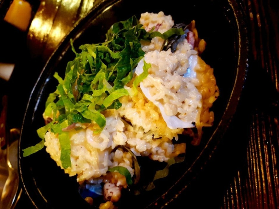 청담 맛집 미국향기 관련 이미지 4