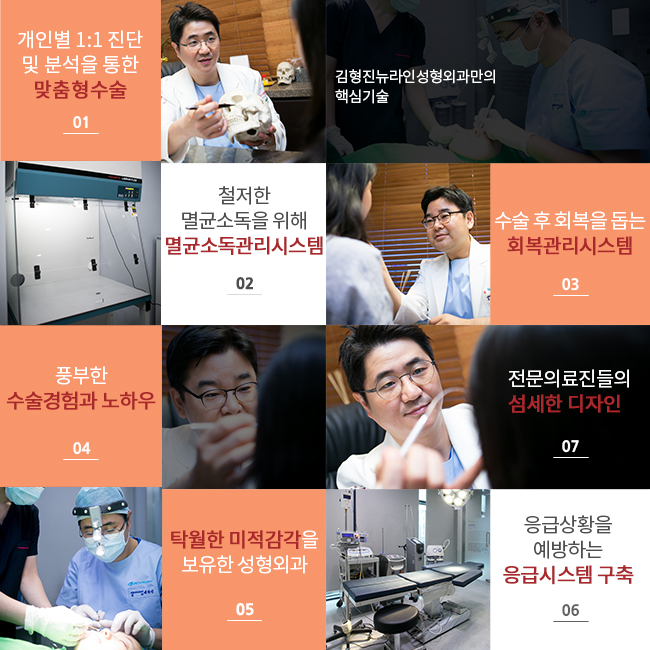심부볼지방제거 매끄러운 얼굴라인완성 관련 이미지 4