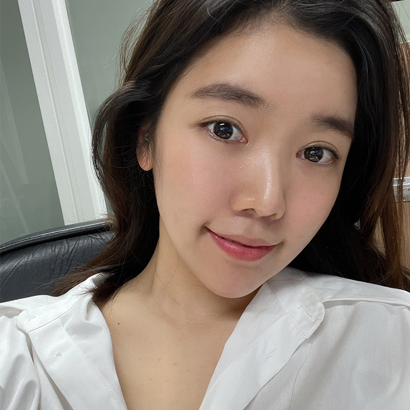 날렵한턱선 원하신다면 김형진베이직에서! 관련 이미지 3