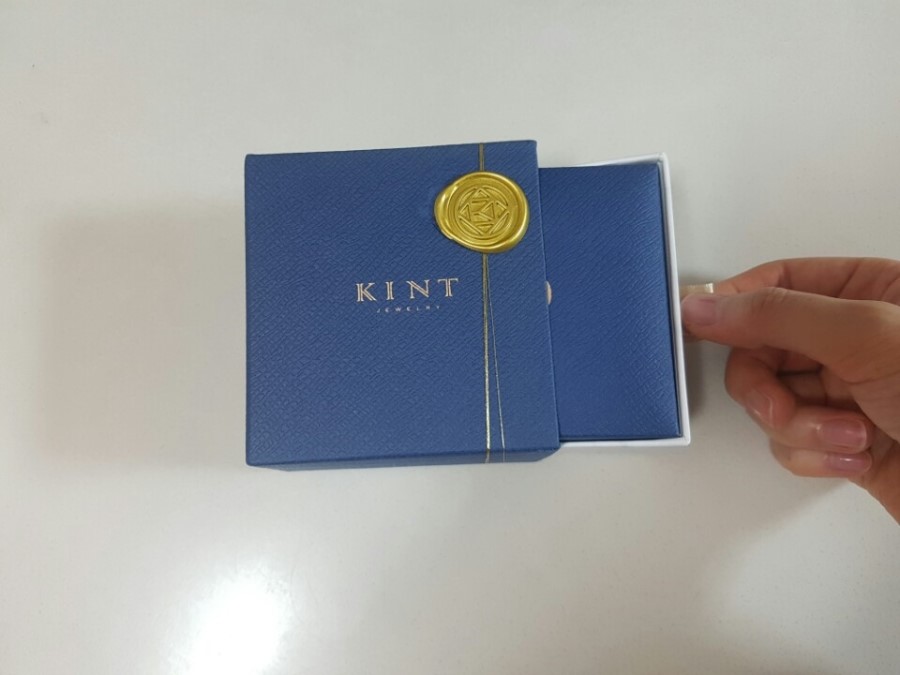 친구 선물로 좋은 킨트 귀걸이! 관련 이미지 2