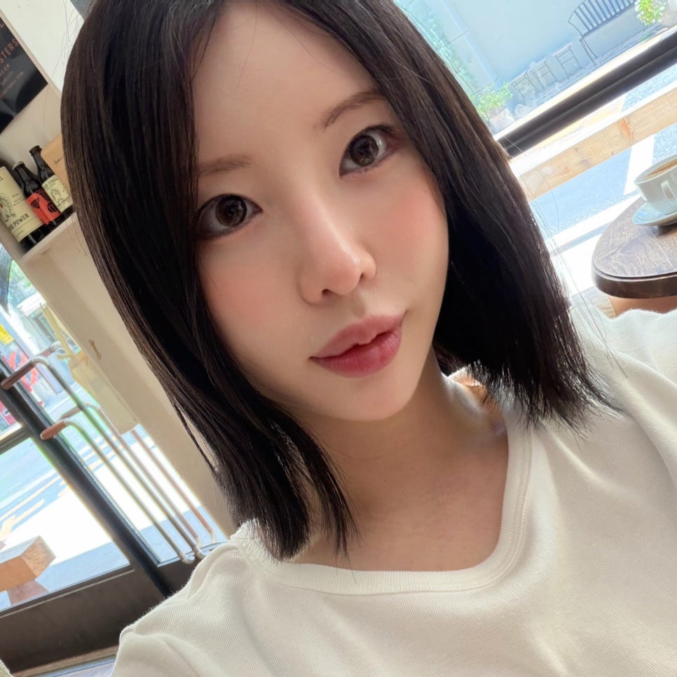 눈밑지로 다크서클과 피곤한 인상 개선했어요 관련 이미지 1
