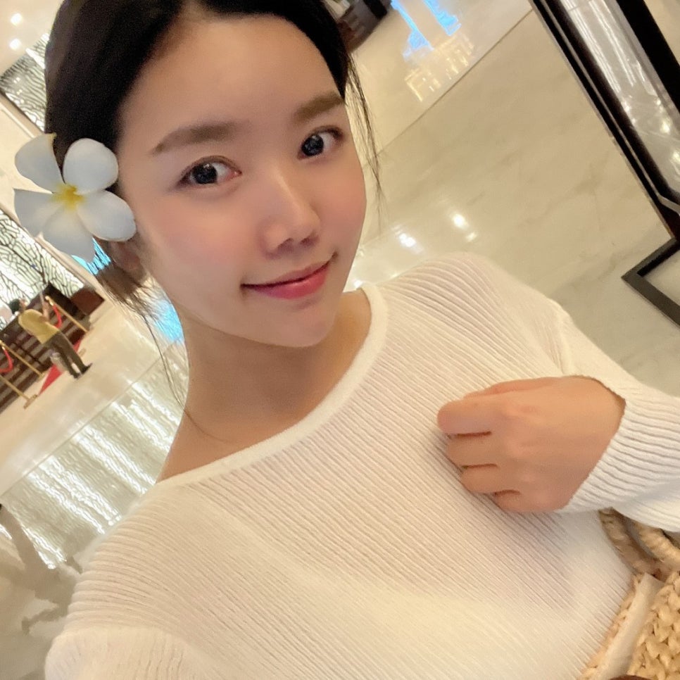 두꺼운목으로 강해보이는 인상이라면? 관련 이미지 2
