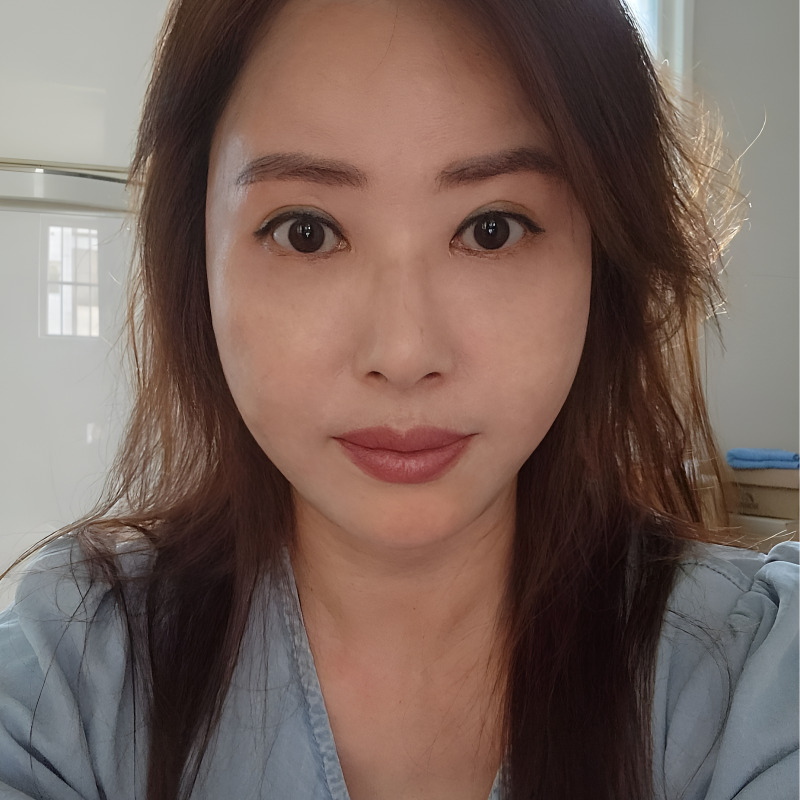 중년눈밑처짐수술 미니하안검으로 동안 인상 완성했어요! 관련 이미지 2