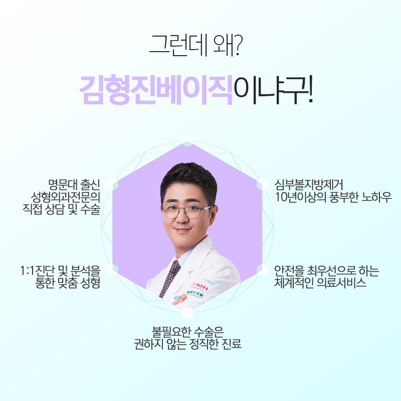 얼굴 라인 정리하고 빠르게 볼살빼는법 관련 이미지 6