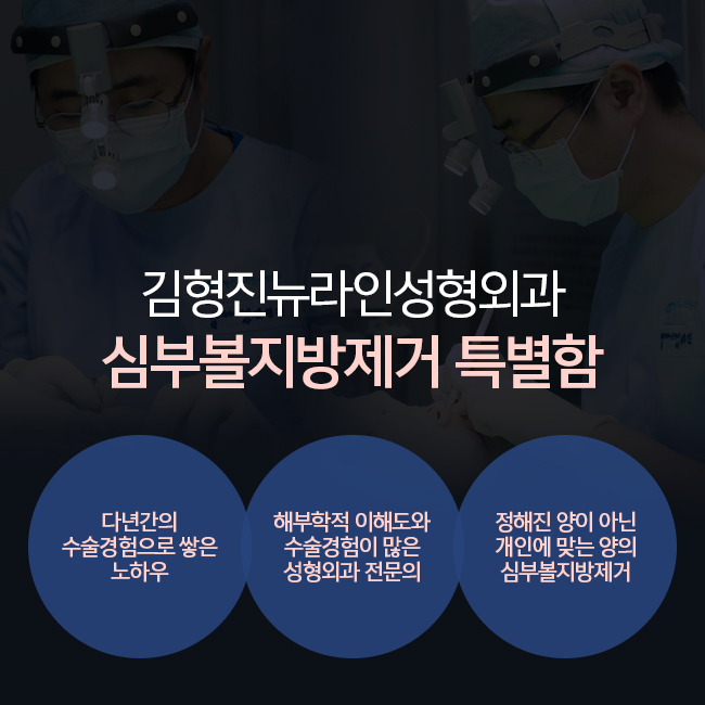 심부볼부작용 김형진뉴라인성형외과에서는 걱정 뚝 관련 이미지 5