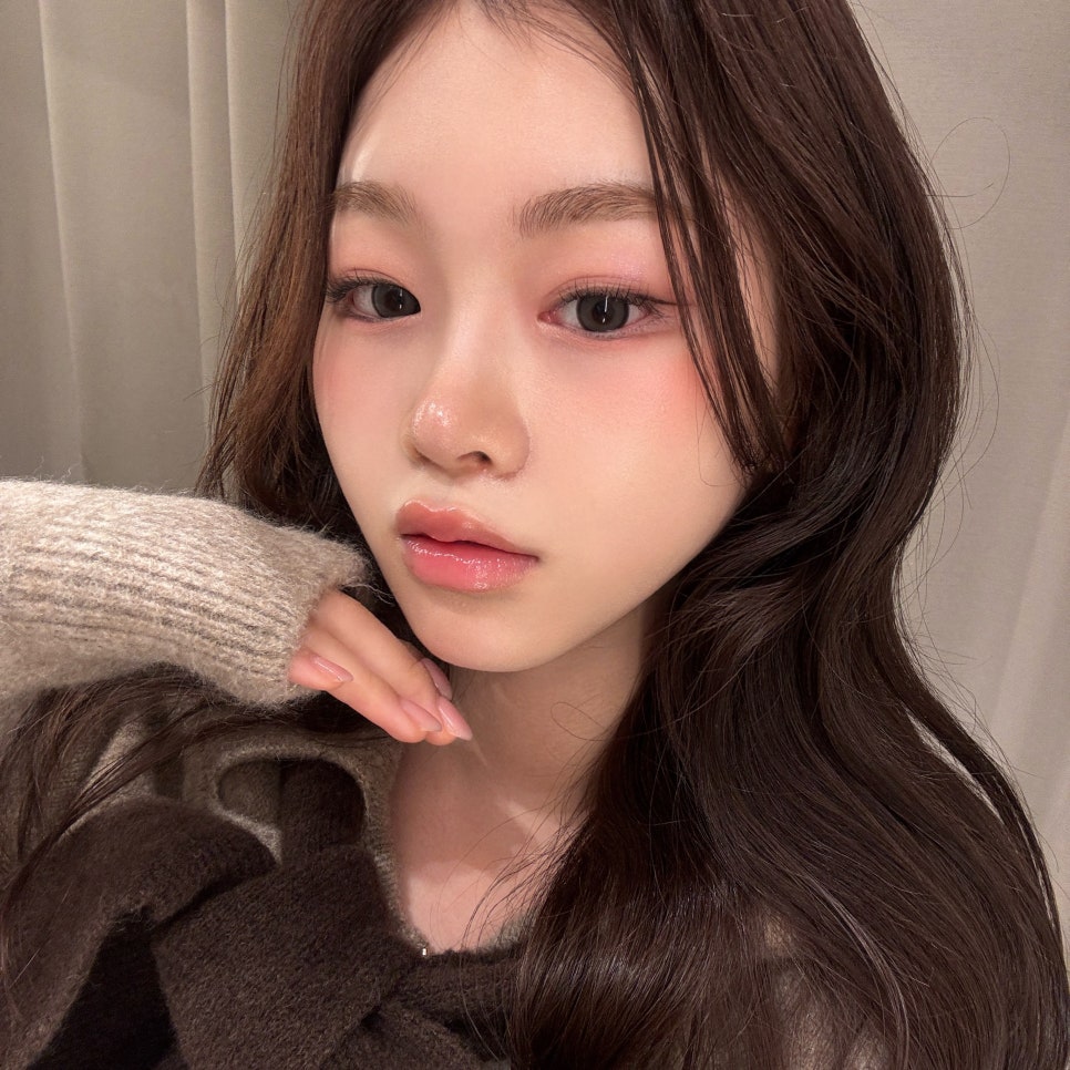 침샘보톡스시술 받고 이중턱에 V라인으로 관련 이미지 3