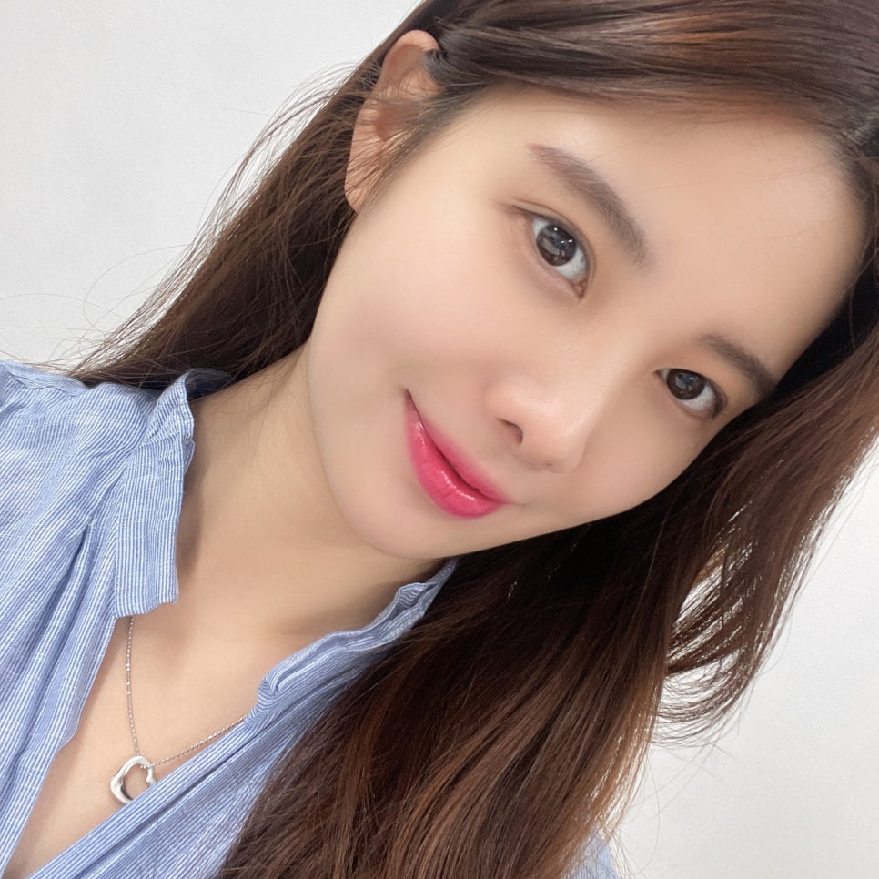 심부볼없애는법, 살짝만 변해도 얼굴형이 달라져요! 관련 이미지 1