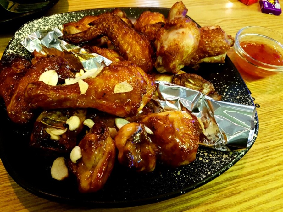 브랜드치킨종류! 치킨은 어떻게 먹든 옳다 관련 이미지 3