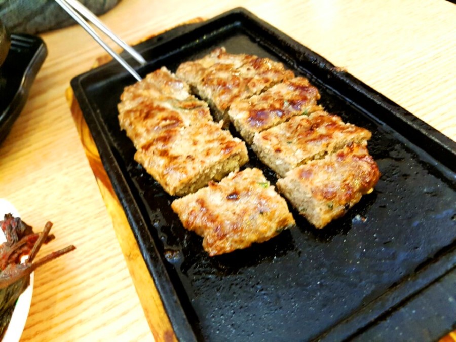 상봉 맷돌순두부 해물순두부찌개 따봉 관련 이미지 5