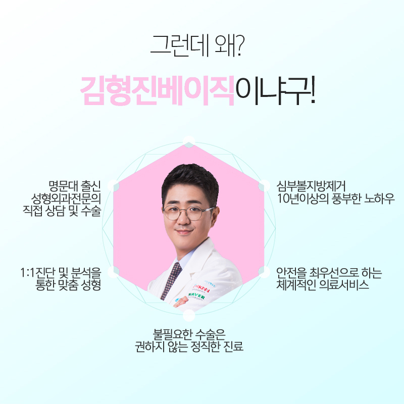 심부볼지방제거술로 자연스럽게 갸름한 얼굴 완성하기 관련 이미지 6