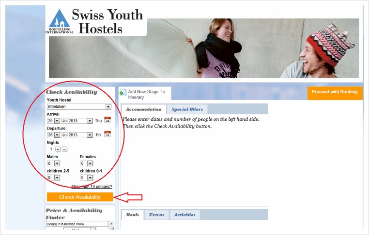 2013년 summer plan -7 : swiss interlaken Youthhostel 스위스 인터라켄 유스호스텔 예약.. 관련 이미지 2