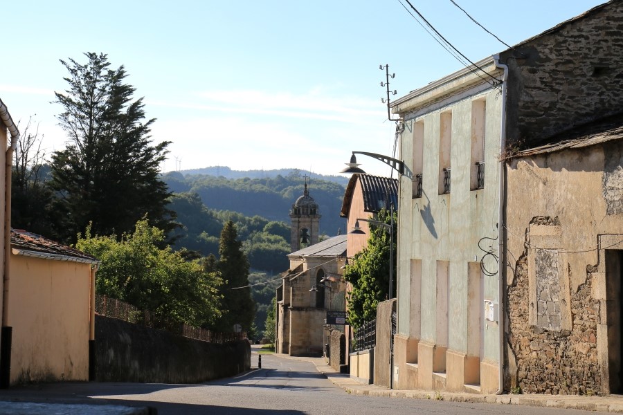 산티아고 가는길(camino de santiago 2014) : 사리아(sarria)에서 시작하기..#3 스페인 사리아 Sarria 2014.7.17 관련 이미지 11