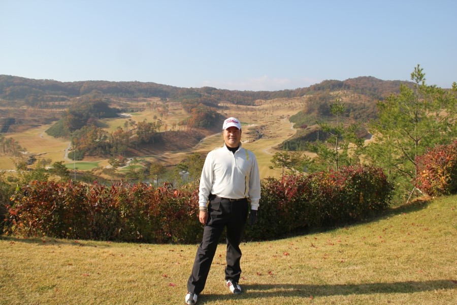 장우회 추계골프대회---진양밸리CC...2012.10.28 관련 이미지 3