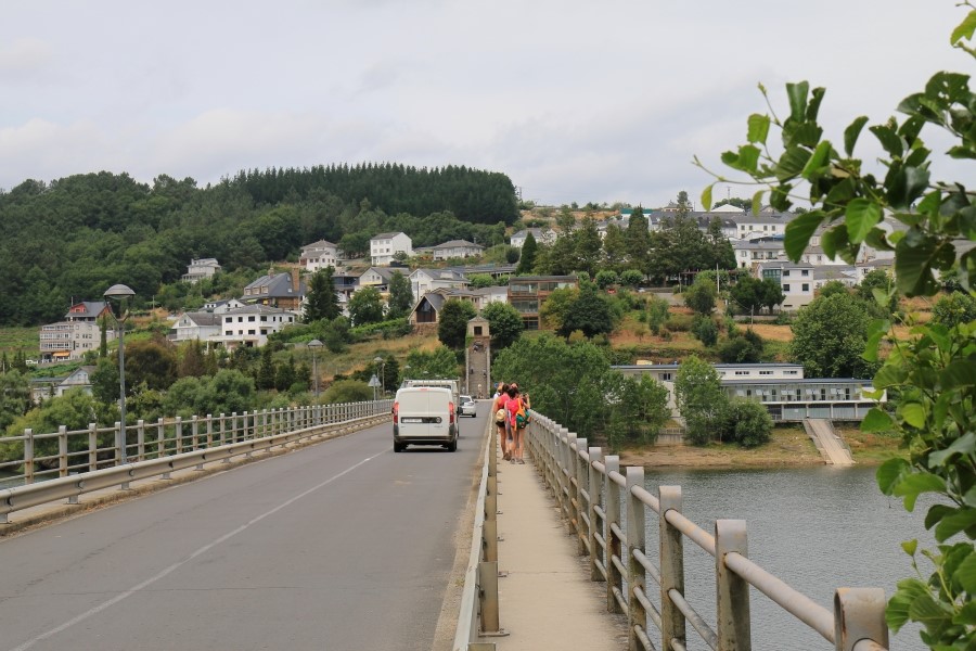 산티아고 가는길(camino de santiago 2014) : 사리아(sarria)에서 시작하기..#4-2 사리아 Sarria ~ portomarin 2014.7.18 관련 이미지 35
