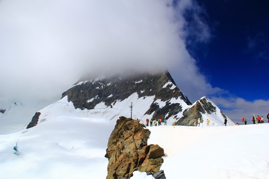 Top of Europe 융프라우 Jungfraujoch - 2013 관련 이미지 8