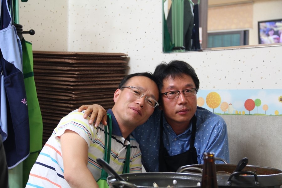 장우회 6월 정기골프모임1..전야제..2012.6.24.일요일..하이원CC 관련 이미지 5