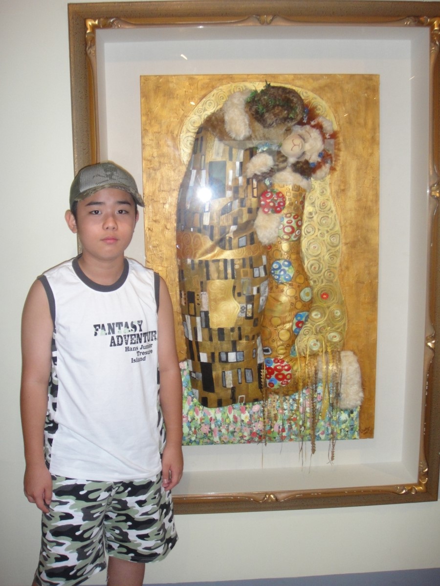 제주도 테디베어 박물관..#2010년 8월 15일... 관련 이미지 2