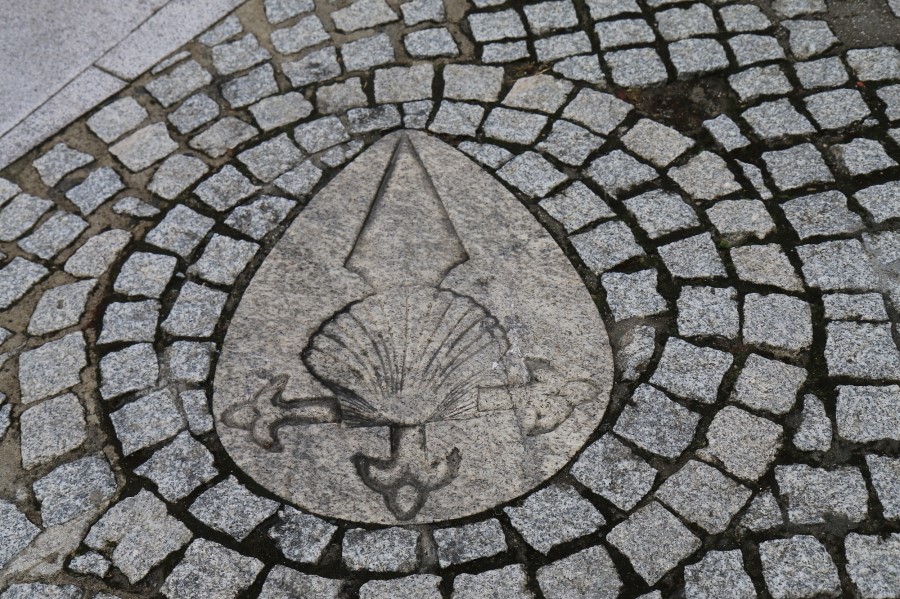 산티아고 가는길(camino de santiago 2014) #6-3 팔레스 데 레이 Palas de Rei : 2014.7.19 관련 이미지 24