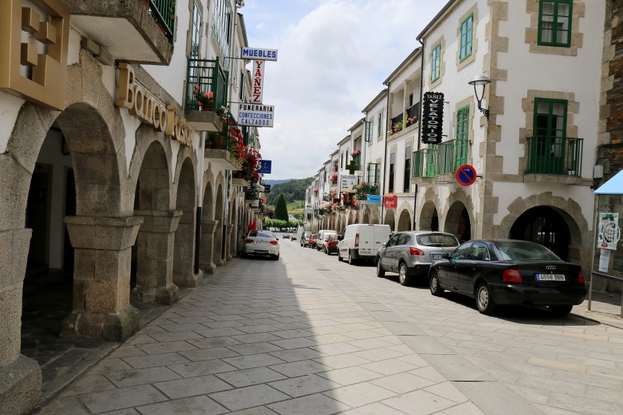 산티아고 가는길(camino de santiago 2014) : 사리아(sarria)에서 시작하기..#5 포르토마린 Portomarin 2014.7.18 관련 이미지 12