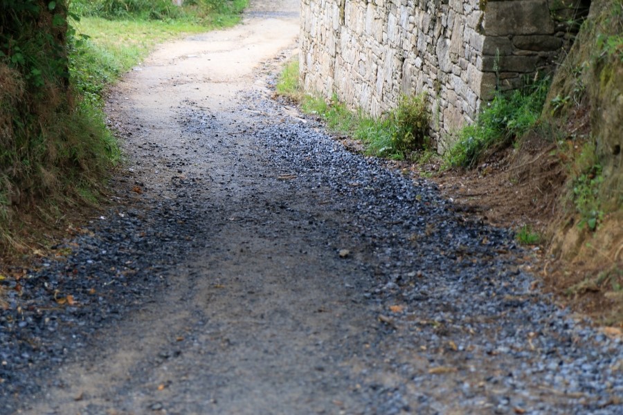 camino de santiago 카미노 데 산티아고 # 3일째..Palas de rei ~ Arzua 28.9 km...2014.7.20 관련 이미지 15