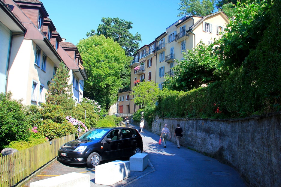 루체른 Luzern..호반의 아름다운 중세의 도시 : 2013 관련 이미지 43