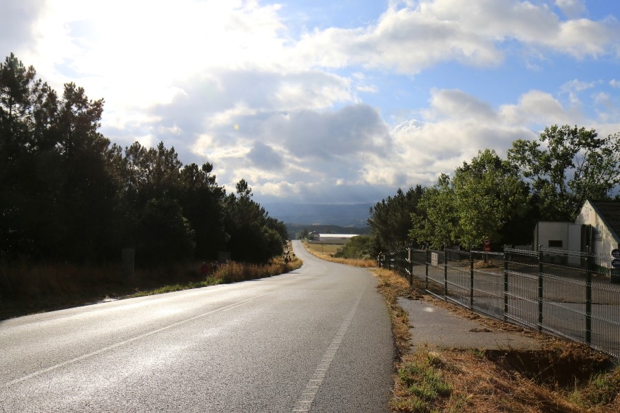산티아고 가는길(camino de santiago 2014) #6-1 포르토마린 Portomarin ~ 팔레스 데 레이 Palas de Rei 2014.7.19 관련 이미지 24