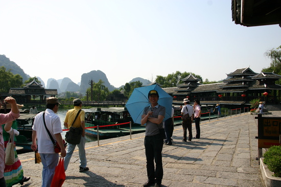 2010년 계림..세외도원 관련 이미지 1